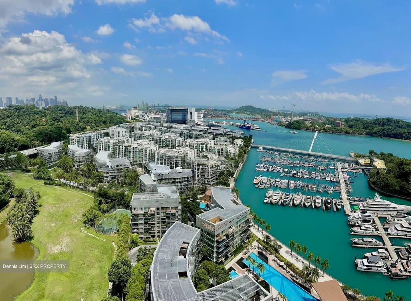 Reflections At Keppel Bay (D4), Condominium #618211171